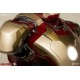 Iron Man 3 Life Size Bust 1/1 Iron Iron Mark 42 66 cm